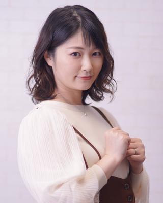 Nana Inoue Kinome